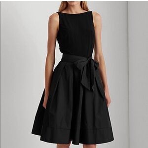 Lauren by Ralph Lauren Cocktail dress Size 16 EuC